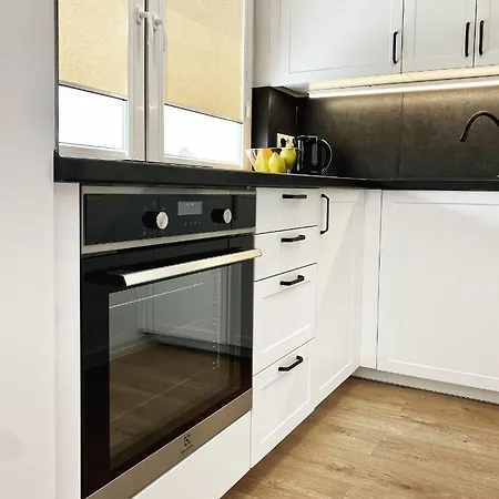 Apartment Ouma *