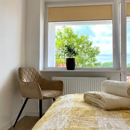 Ouma Apartment *