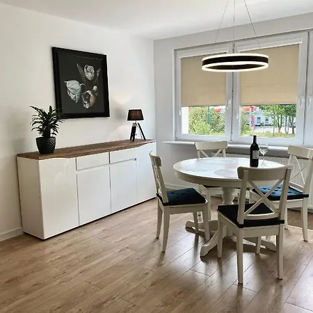 Ouma Apartment *