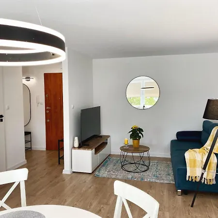 Ouma Apartment *